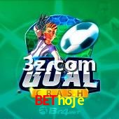 Goal Crash